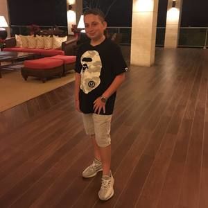 Meet your Posher, Daniel